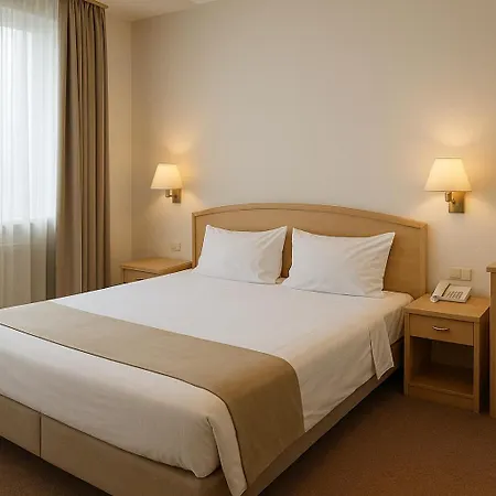 M Kennedy Hotel Norymberga